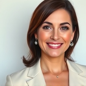Alessandra Conti — siti di slot online reviewer