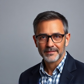 Giorgio Mancini — siti di slot online reviewer
